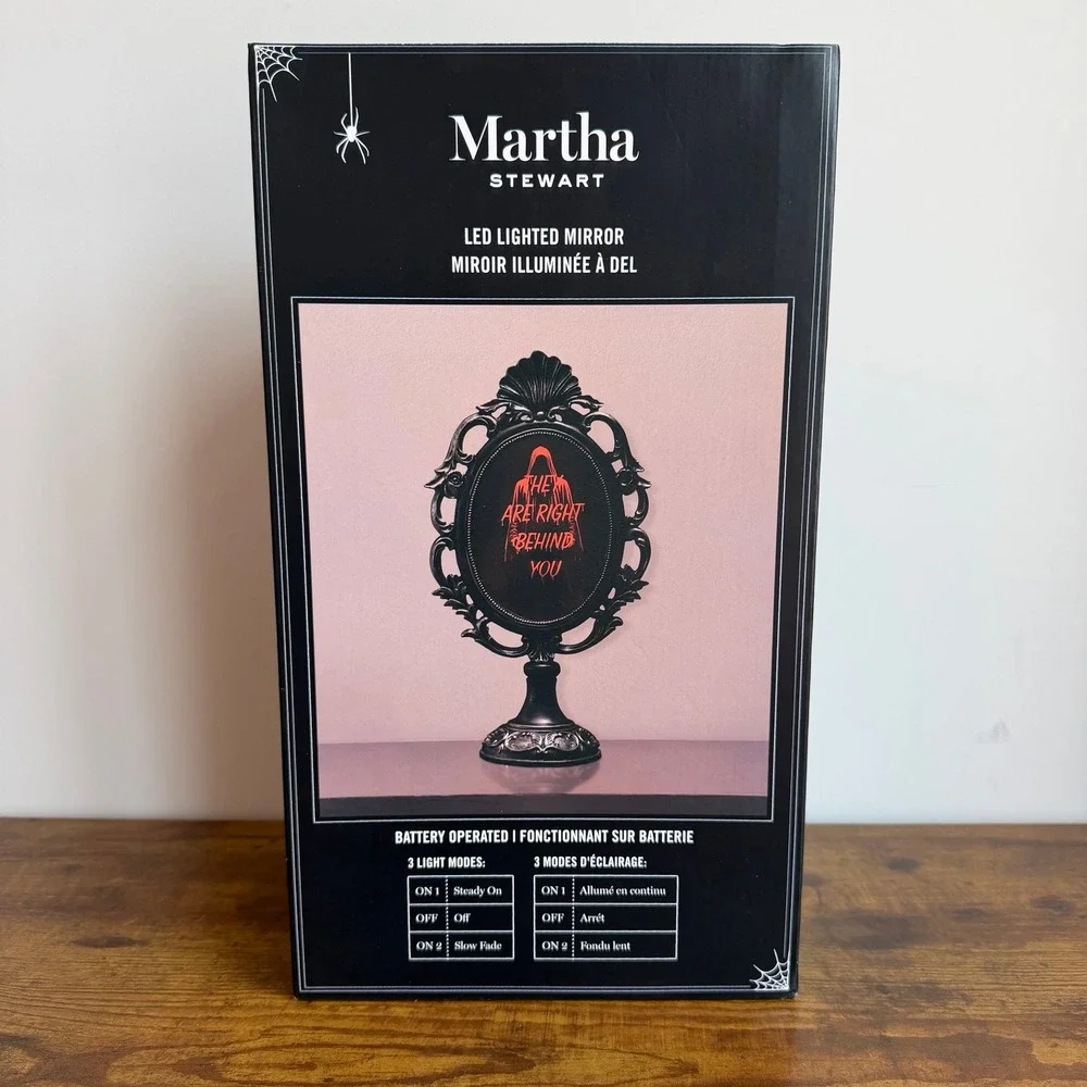 Martha Stewart brand new